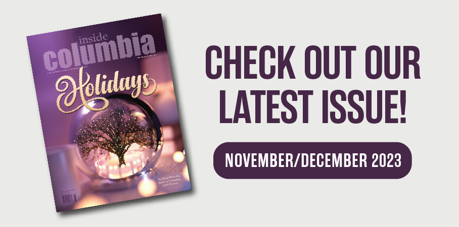 Check out our latest issue! November/December 2023