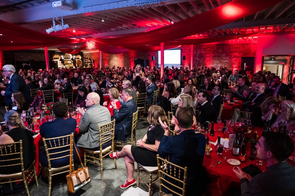 rmch redshoegala