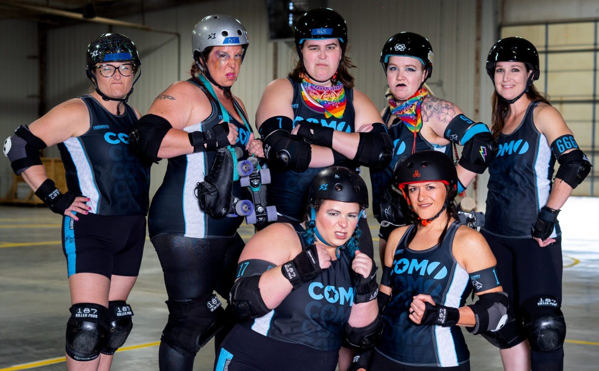roller derby thrill seekers guide to mid missouri