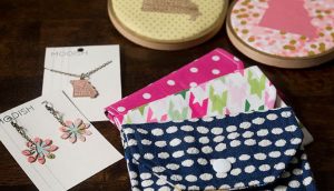 plume,plume columbia,plume open house,christmas shopping columbia