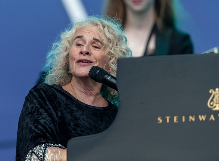 Carole King