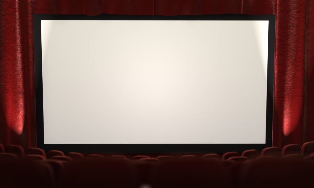 Movie screening-min