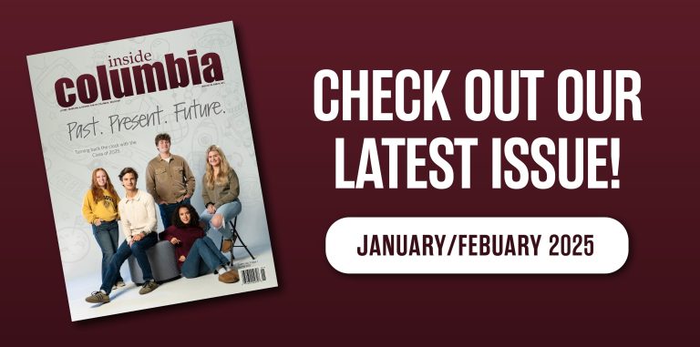 Check out our latest issue January/Februrary 2025