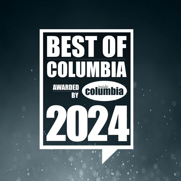 Best of Columbia 2024