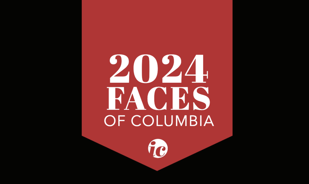 faces of columbia 2024