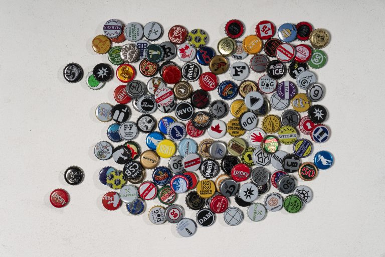 bottlecaps