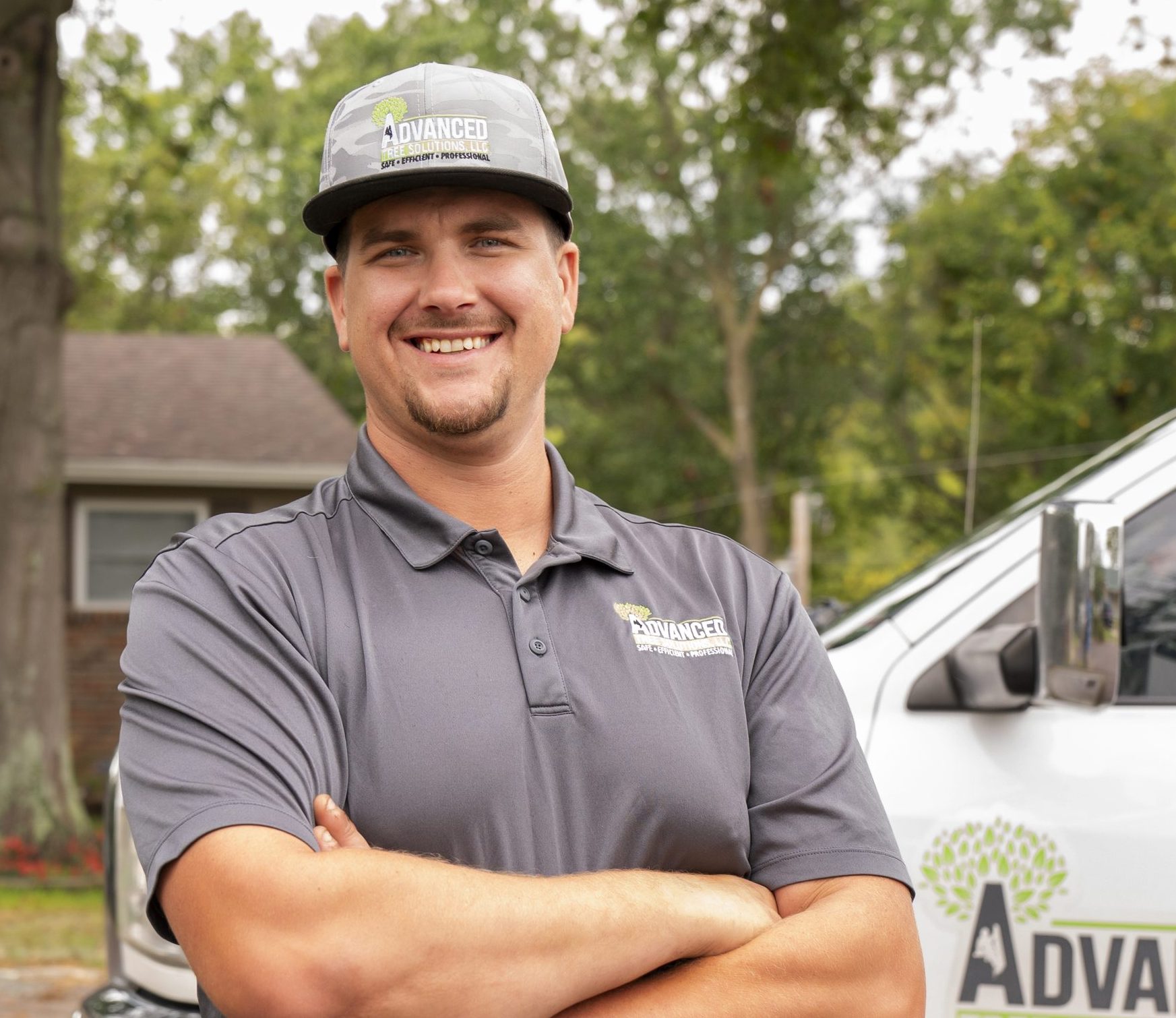 Advanced Tree Solutions - Ask the Expert 2024