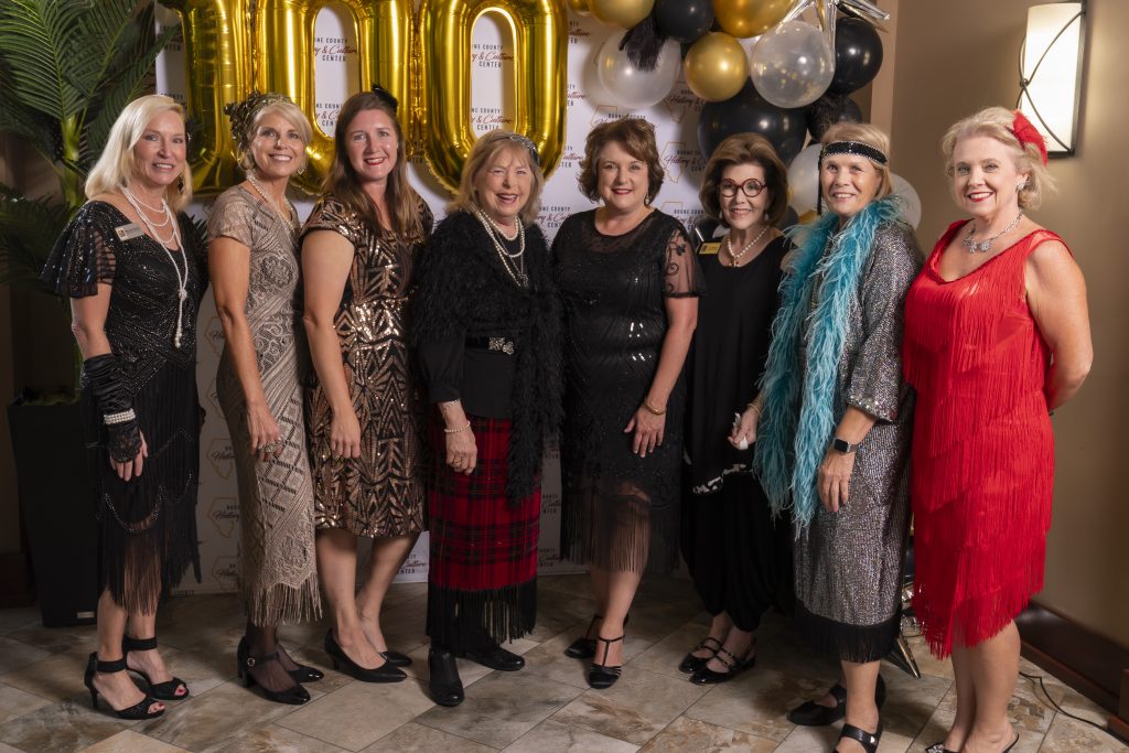 boone county historical society gala 2024