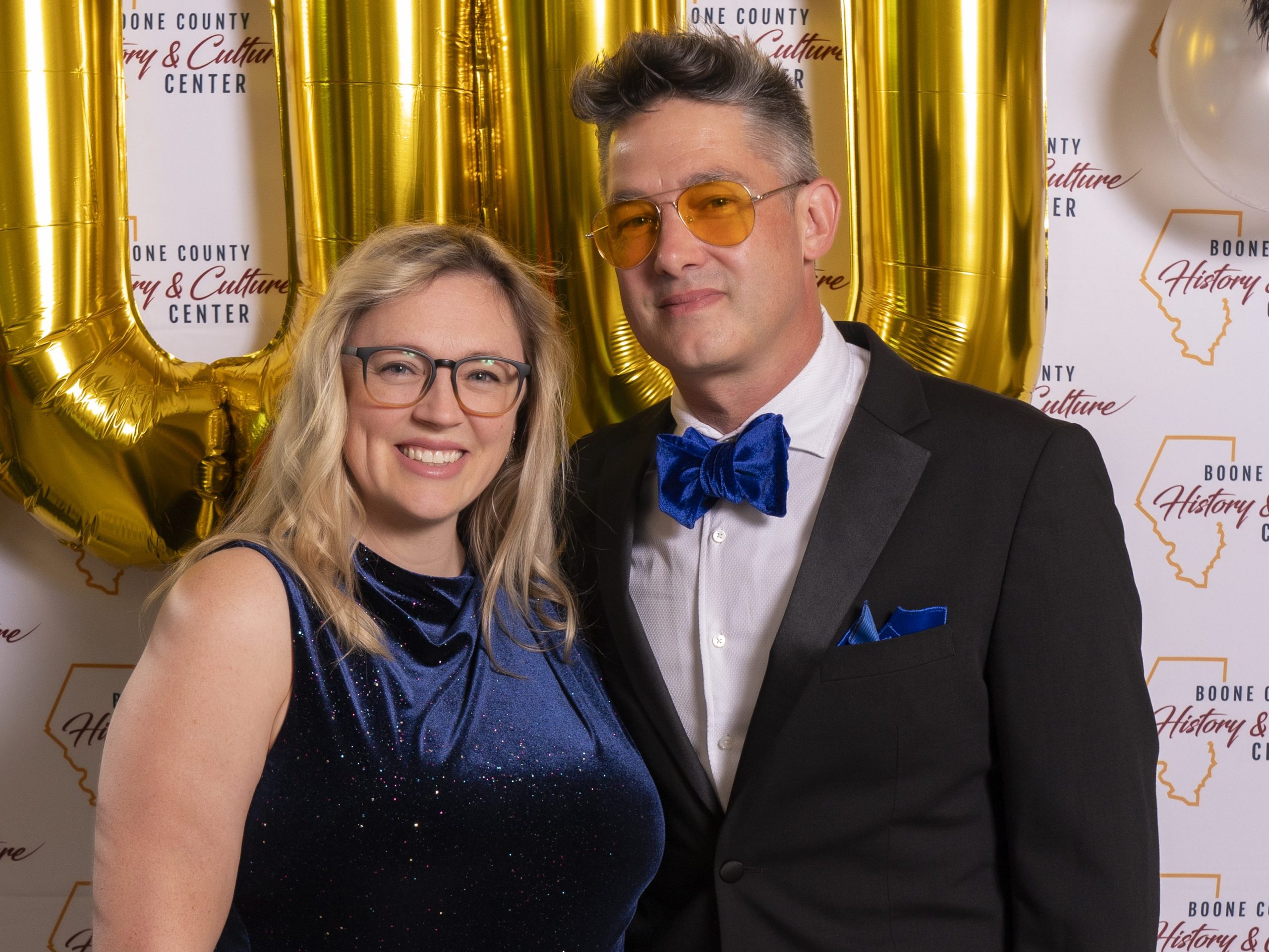 boone county historical society gala 2024