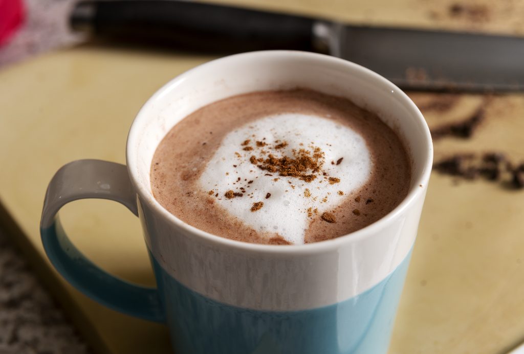 hot chocolate