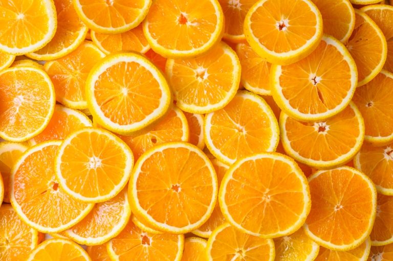 orange,slices,background,healthy,food,background