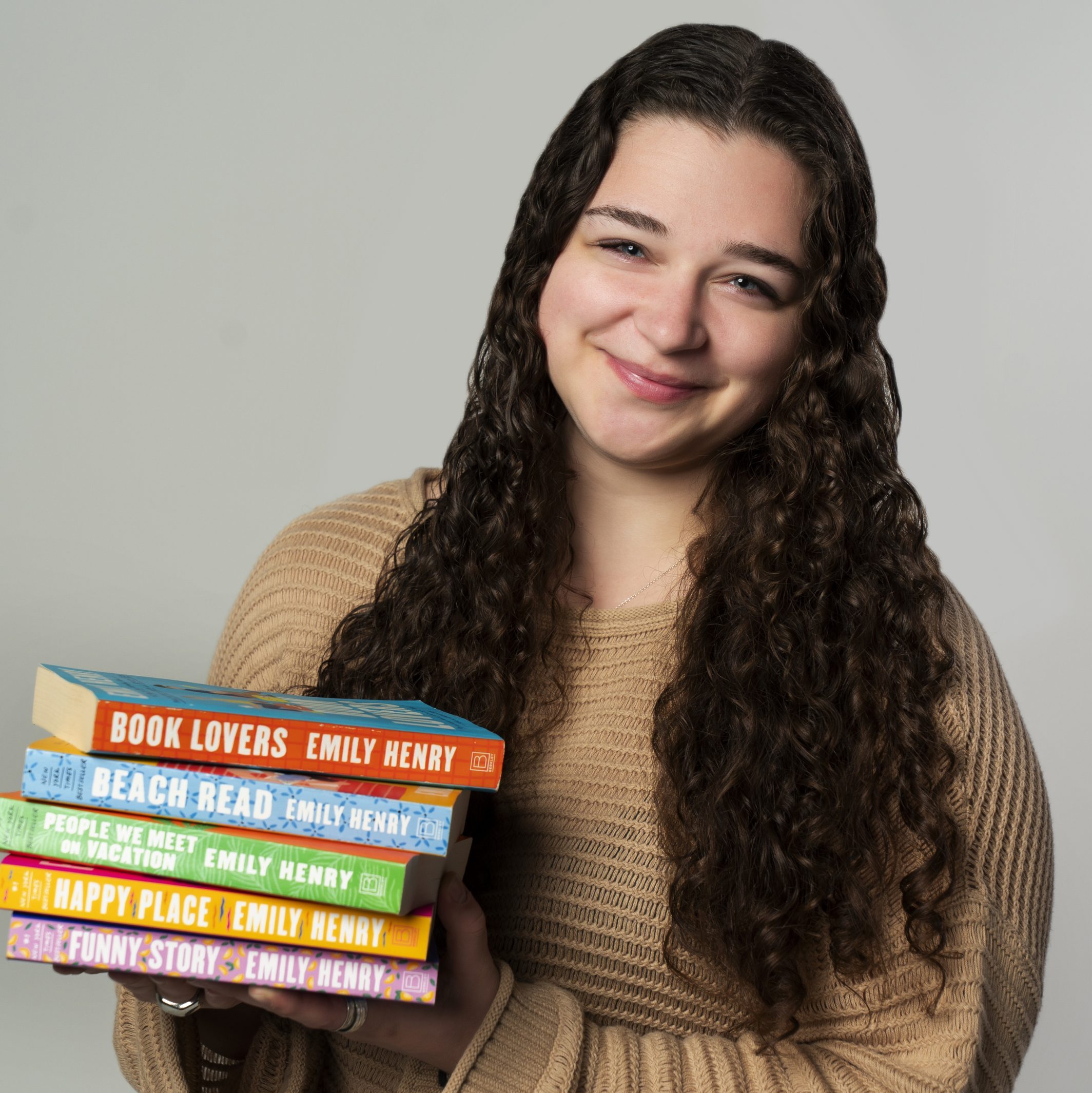 Bailey Rizzo | Inside Columbia