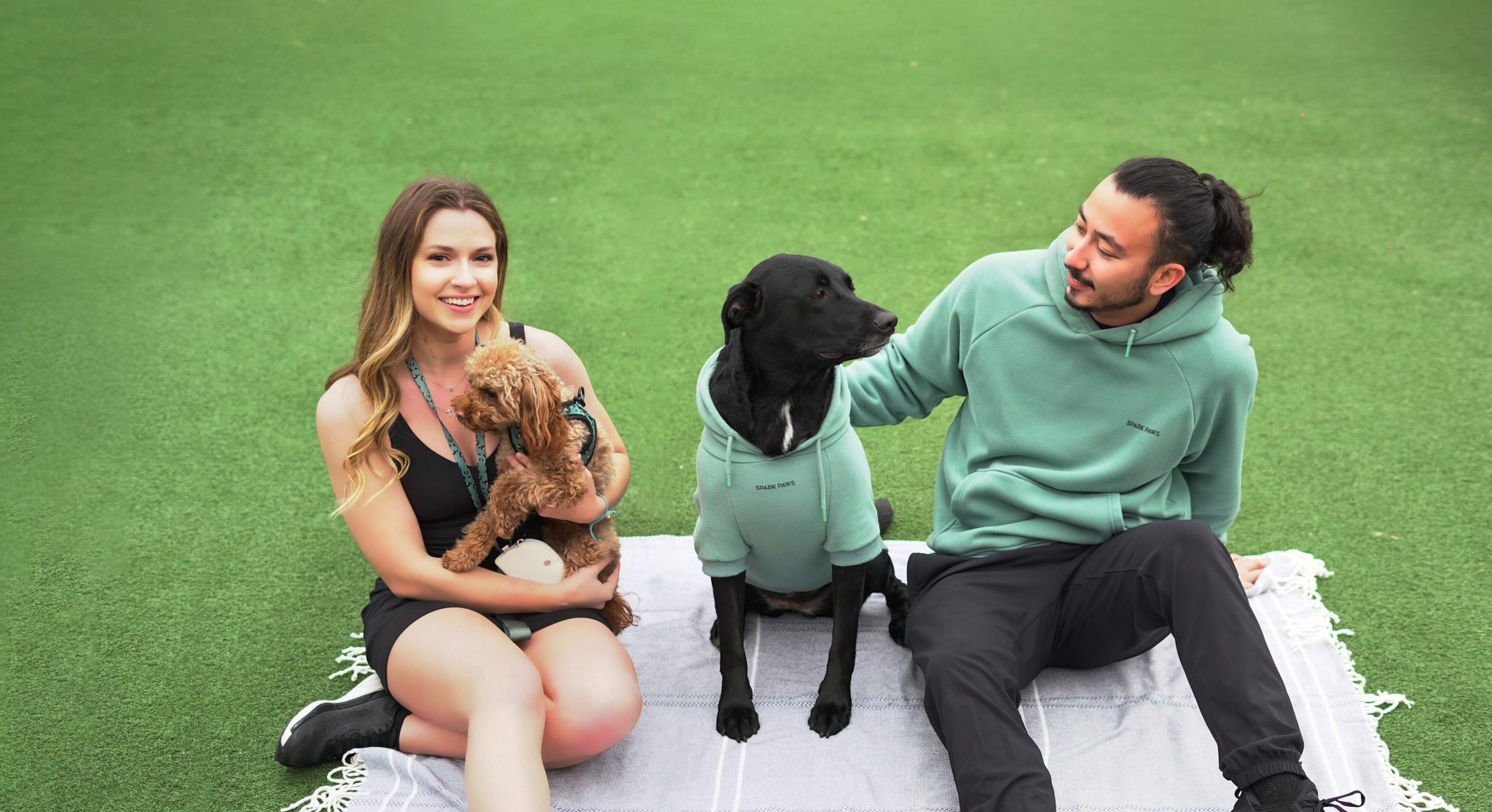 Fetching Looks: Pet Edition | Inside Columbia
