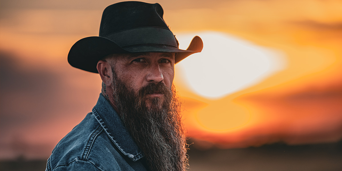 Cody Jinks Brings Tour to Columbia | Inside Columbia