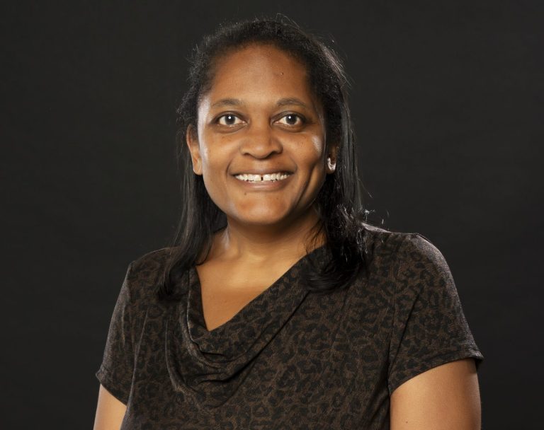 women to watch dr. young walker