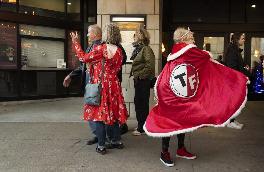 true false jubilee 2024