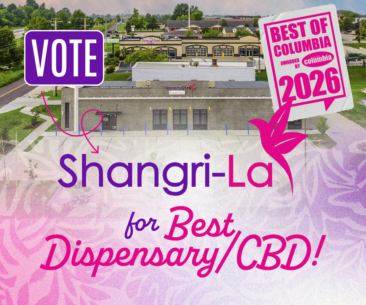 boc vote shangri la
