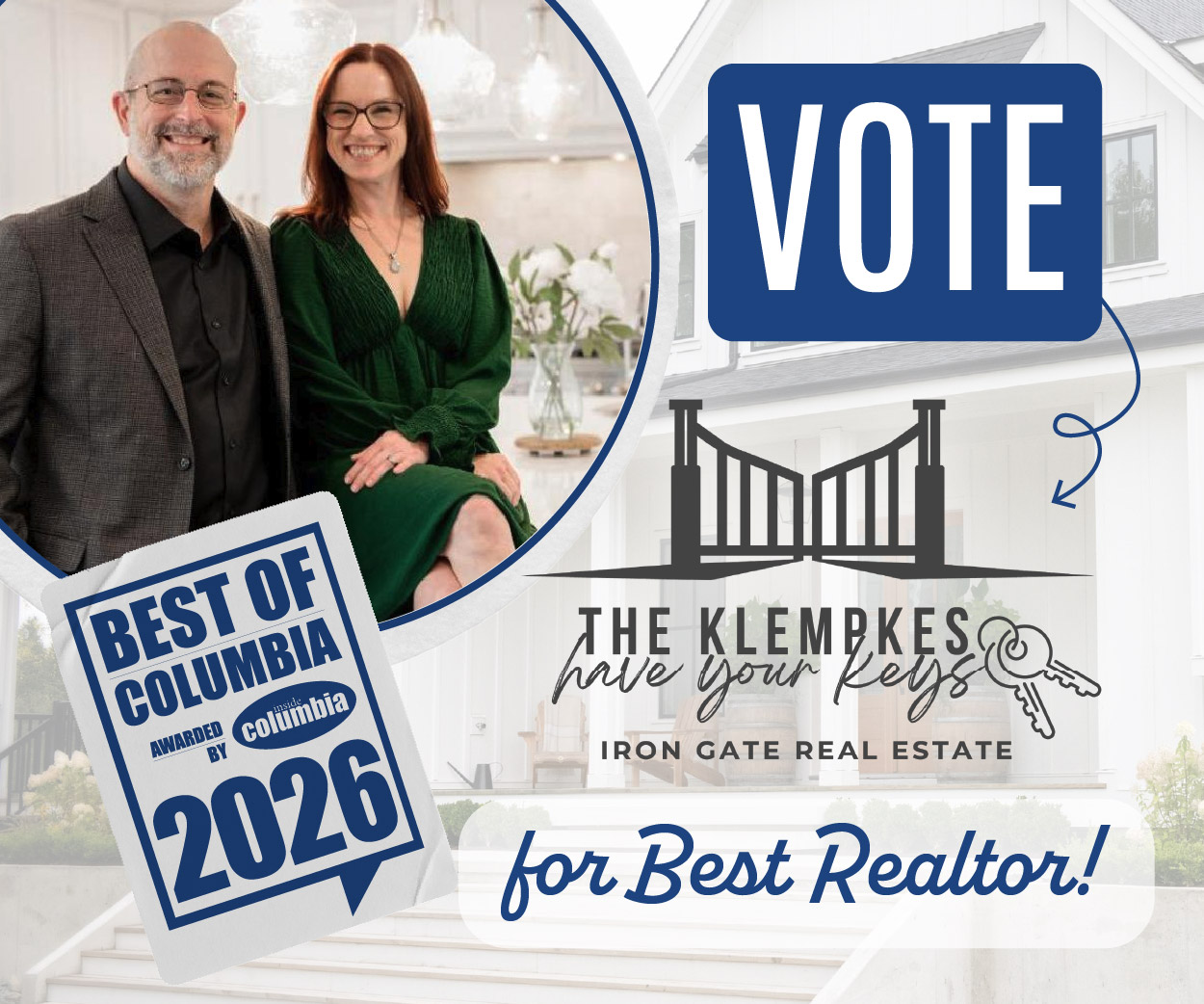 boc vote the klempkes