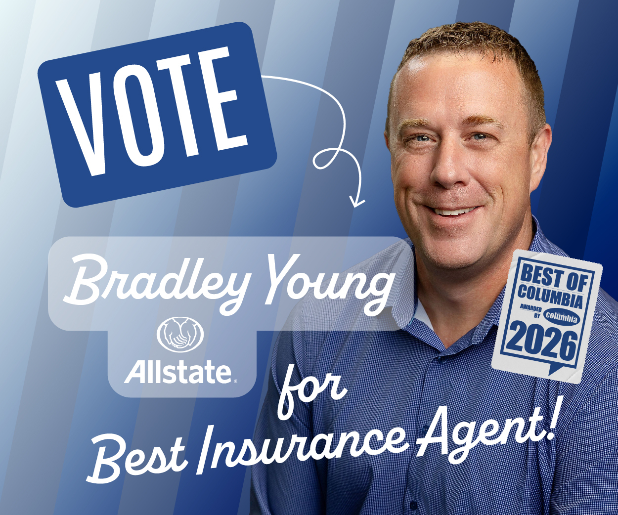 boc voting new bradley young allstate