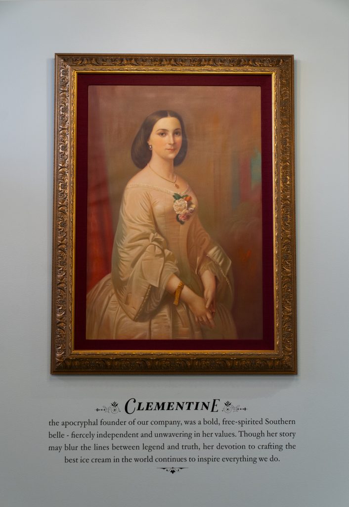 Clementines