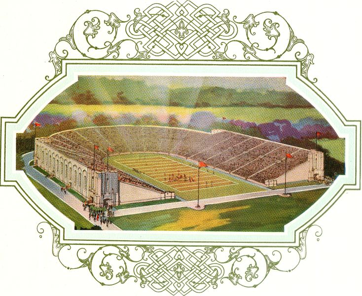 1925 artist rendering